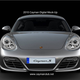 Illustration for article titled 2010 Porsche Cayman Sneaks Into LA Just In Time For Auto Show